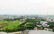 Điểm tham quan lân cận 5 Nice View Cozy Studio @ Azalea Suites Apartment By Travelio