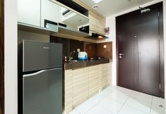 Bedroom 3 Exclusive Living Casa De Parco Studio Apartment By Travelio