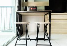 Bedroom 2 Exclusive Living Casa De Parco Studio Apartment By Travelio