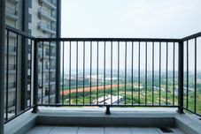 Common Space Exclusive Living Casa De Parco Studio Apartment By Travelio