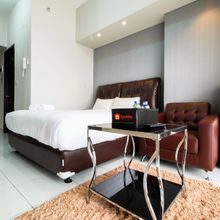 Bedroom 4 Exclusive Living Casa De Parco Studio Apartment By Travelio