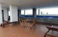Lobby 6 Homey Studio Room Poris 88 Apartment near Bale Kota Mall By Travelio
