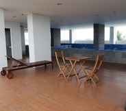 Lobby 6 Homey Studio Room Poris 88 Apartment near Bale Kota Mall By Travelio