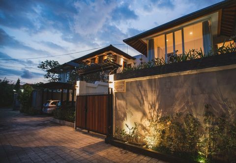 外観 Villa Bunga Dewi Sri