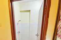 Toilet Kamar VPH at Gateway Cicadas