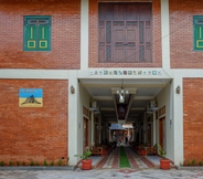 Bangunan 3 Oemahku Guest House Syariah