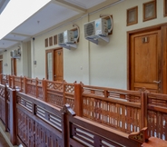 Bangunan 6 Oemahku Guest House Syariah