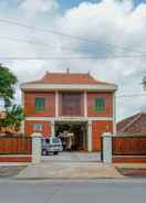 EXTERIOR_BUILDING Oemahku Guest House Syariah