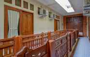 Bangunan 7 Oemahku Guest House Syariah