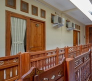 Bangunan 7 Oemahku Guest House Syariah