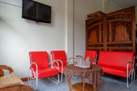 Lobi Oemahku Guest House Syariah