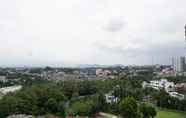 Nearby View and Attractions 6 Spacious and Pleasant 1BR Dago Suites Apartment By Travelio