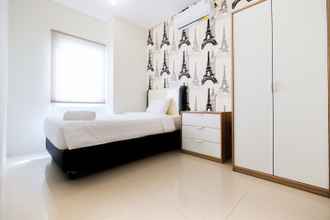 Bedroom 4 Spacious and Exclusive 3BR Apartment @ Northland Ancol Residence By Travelio