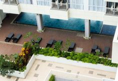 Nearby View and Attractions 7 Best Location and Cozy 2BR The H Residence Apartment By Travelio