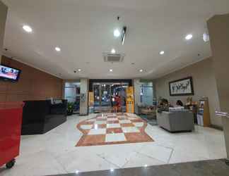 Lobi 2 Apartemen Cityhome MOI by VIP Property