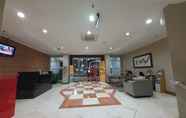 ล็อบบี้ 2 Apartemen Cityhome MOI by VIP Property