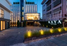 ภายนอกอาคาร 2 Kaya Heritage Hotel
