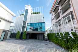 Kaya Heritage Hotel, USD 62.93