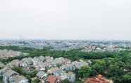 Nearby View and Attractions 7 Clean and Nice Studio Room Bintaro Icon Apartment By Travelio