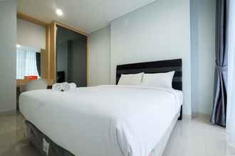 Bedroom 4 Brand New and Comfy 1BR Brooklyn Apartment Alam Sutera By Travelio