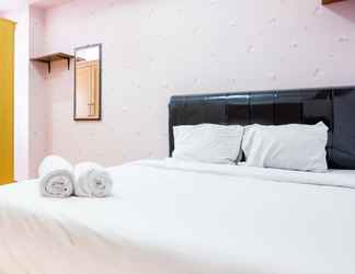 Bedroom 2 Best Price and Cozy 2BR Seasons City Apartment By Travelio