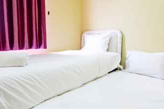 Bedroom 4 Best Price and Cozy 2BR Seasons City Apartment By Travelio