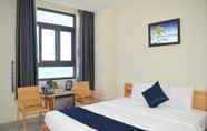 Kamar Tidur 2 Lucky Star Ho Tram Hotel