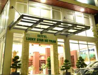 Exterior 2 Lucky Star Ho Tram Hotel