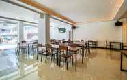 Restaurant 7 MyHome Hotel Aceh