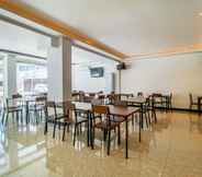 Restaurant 7 MyHome Hotel Aceh