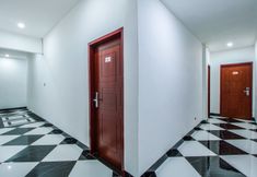 Lobby 5 MyHome Hotel Aceh