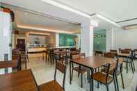 ร้านอาหาร MyHome Hotel Aceh