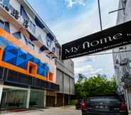 Exterior 2 MyHome Hotel Aceh