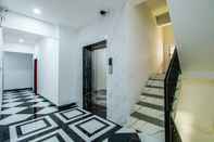 Common Space MyHome Hotel Aceh