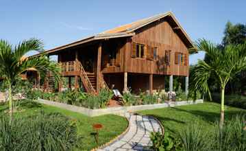 ภายนอกอาคาร 4 Farmhouse Resort & Spa