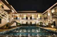 Swimming Pool La Seine City Resort, Chiang Mai