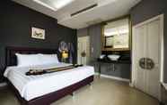Bedroom 6 La Seine City Resort, Chiang Mai