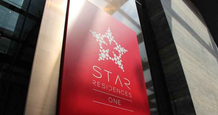 Bangunan Star Suites KLCC