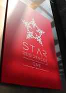 EXTERIOR_BUILDING Star Suites KLCC