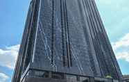 Luar Bangunan 4 Star Suites KLCC