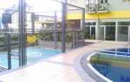 Pusat Kebugaran 7 Apartment The Suites Metro By Yusup