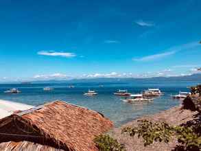 Bangunan 4 Neptune Diving Resort Moalboal