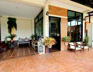 Lobi 2 JY house chiangmai