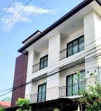 ภายนอกอาคาร 4 JY house chiangmai