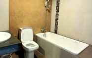 Toilet Kamar 2 JY house chiangmai