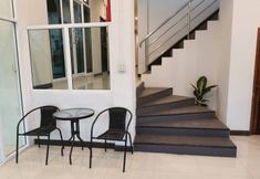 大堂 5 The Cottage Hotel Udon Thani