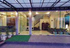 Exterior 4 The Cottage Hotel Udon Thani