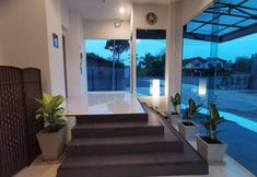 大堂 4 The Cottage Hotel Udon Thani