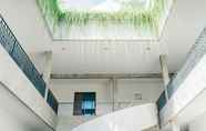 Exterior 5 Namu Guesthouse Malang