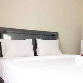 Studio Apartment at Buah Batu Park near Exit Toll Buah Batu By Travelio1 , 飯店Gedung Serba Guna (GSG)